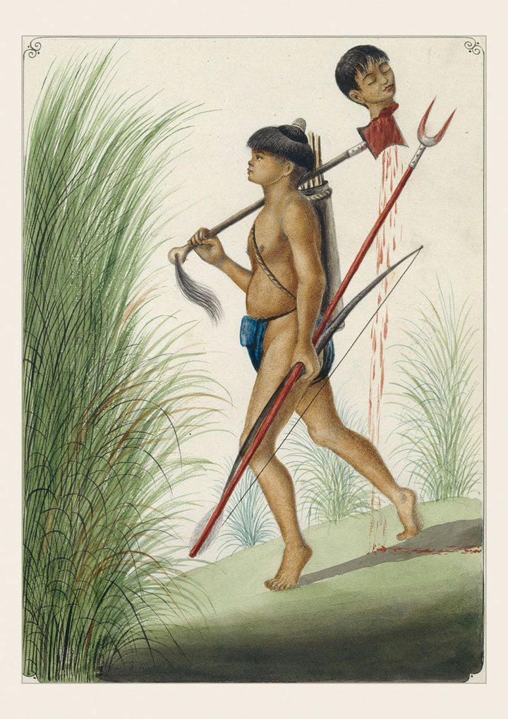 Igorot de mayoyao