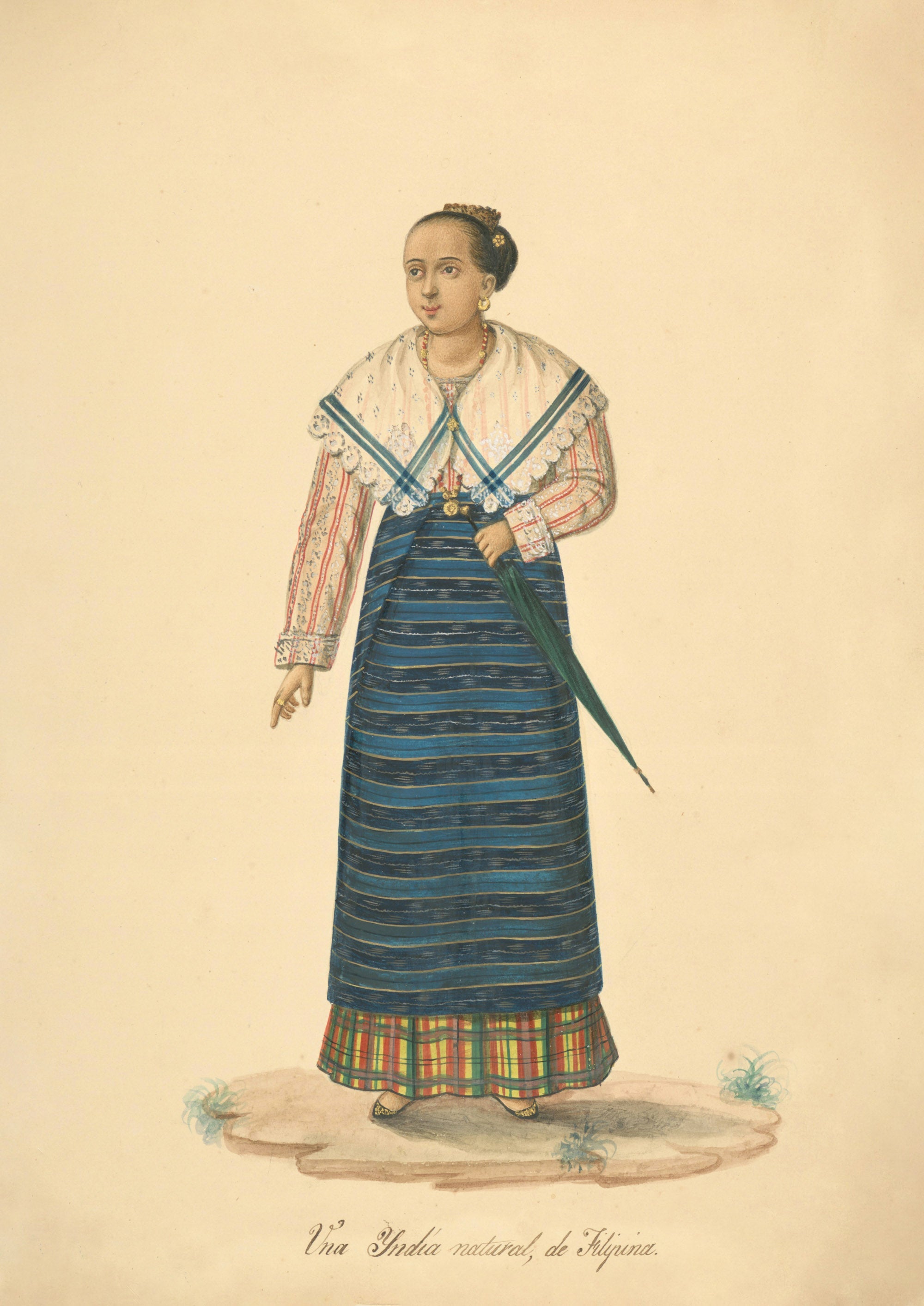 Tipos del País