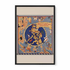 Cartography of the Philippine Islands - Vintage map