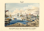 Desembocadura del Río Pasig - José Honorato