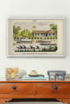 Case de Campo de Malacanang - Jose Honorato