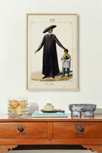 Cura Indio by Jose Honorato Lozano
