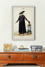 Cura Indio by Jose Honorato Lozano