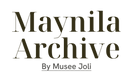 Maynila Archive - Home