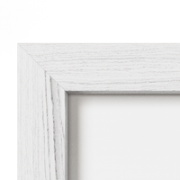 White Premium Oak