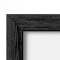 Black Premium Oak