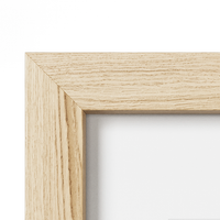 Natural Premium Oak