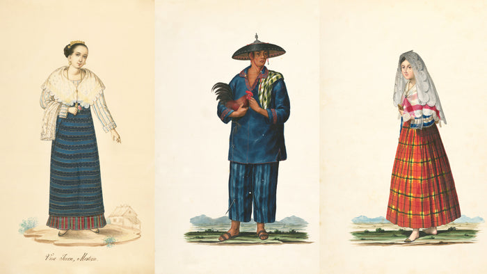 Justiniano Asuncion Prints