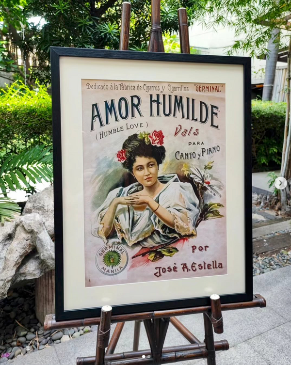 Join our Instagram community of 8,000+ Philippine history lovers.
