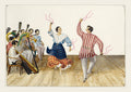 El cudiman, 1847 by José Honorato Lozano