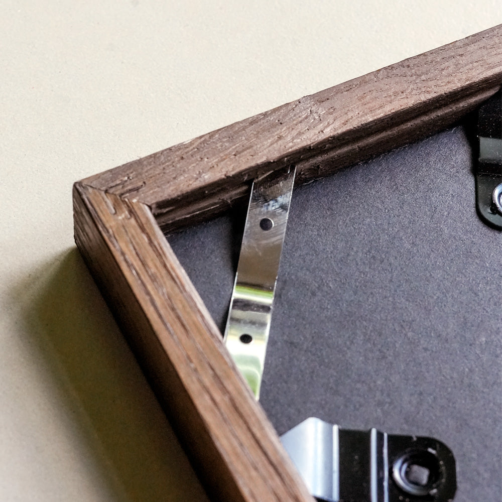 GET TO KNOW MORE ABOUT OUR FRAMING PROCESS