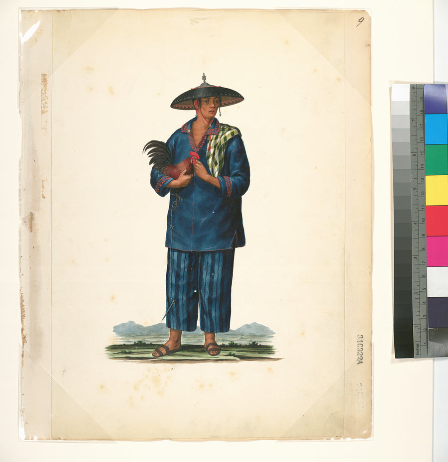 Preserving Philippine Visual Heritage