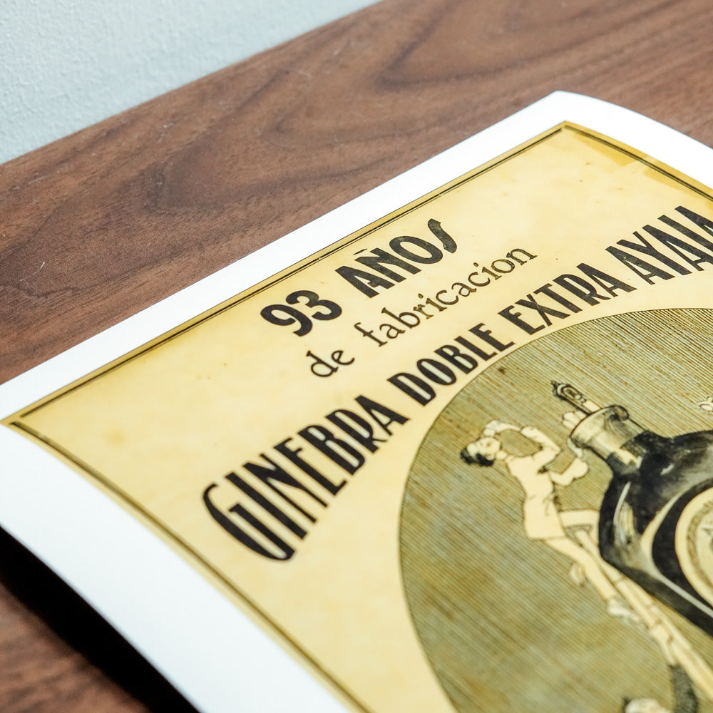 DISCOVER WHY OUR GICLÉE PRINTS ARE OUTSTANDING